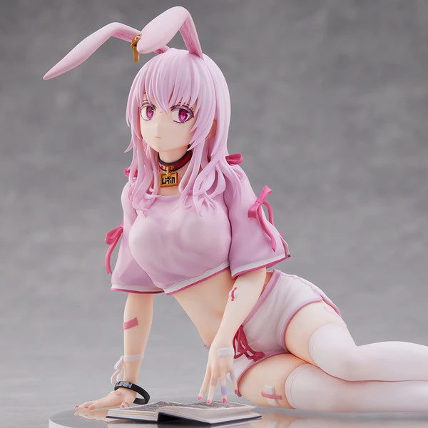 UNION CREATIVE Lirin Original Character Figure 7 UNION CREATIVE Lirin Original Character Figure - Image 5
