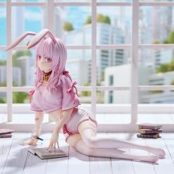 UNION CREATIVE Lirin Original Character Figure 20 UNION CREATIVE Lirin Original Character Figure -Toy Model Cosplay Store 4589642713029 figure lirin original character alth