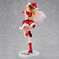 UNION CREATIVE Santa Girl Original Character Figure -Toy Model Cosplay Store 4589642713067 figure santa girl original character altb