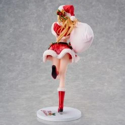 UNION CREATIVE Santa Girl Original Character Figure -Toy Model Cosplay Store 4589642713067 figure santa girl original character altc