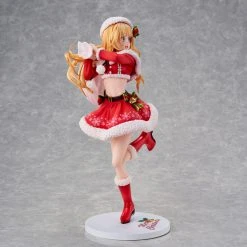 UNION CREATIVE Santa Girl Original Character Figure -Toy Model Cosplay Store 4589642713067 figure santa girl original character altf