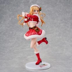 UNION CREATIVE Santa Girl Original Character Figure -Toy Model Cosplay Store 4589642713067 figure santa girl original character altg
