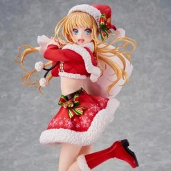 UNION CREATIVE Santa Girl Original Character Figure -Toy Model Cosplay Store 4589642713067 figure santa girl original character alti
