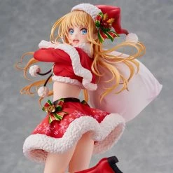 UNION CREATIVE Santa Girl Original Character Figure -Toy Model Cosplay Store 4589642713067 figure santa girl original character altj
