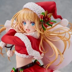 UNION CREATIVE Santa Girl Original Character Figure -Toy Model Cosplay Store 4589642713067 figure santa girl original character altk