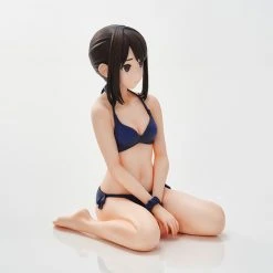UNION CREATIVE Douki-chan Swimsuit Ver Ganbare Douki-chan Figure -Toy Model Cosplay Store 4589642713081 figure douki chan swimsuit ver ganbare douki chan original character altc