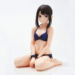 UNION CREATIVE Douki-chan Swimsuit Ver Ganbare Douki-chan Figure -Toy Model Cosplay Store 4589642713081 figure douki chan swimsuit ver ganbare douki chan original character altd