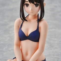 UNION CREATIVE Douki-chan Swimsuit Ver Ganbare Douki-chan Figure -Toy Model Cosplay Store 4589642713081 figure douki chan swimsuit ver ganbare douki chan original character altf