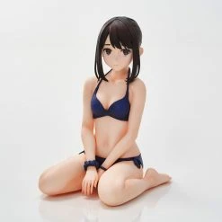 UNION CREATIVE Douki-chan Swimsuit Ver Ganbare Douki-chan Figure -Toy Model Cosplay Store 4589642713081 figure douki chan swimsuit ver ganbare douki chan original character altg