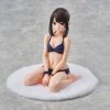 UNION CREATIVE Douki-chan Swimsuit Ver Ganbare Douki-chan Figure -Toy Model Cosplay Store 4589642713081 figure douki chan swimsuit ver ganbare douki chan original character primary