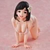 UNION CREATIVE Kouhai-chan Swimsuit Ver Ganbare Douki-chan Figure -Toy Model Cosplay Store 4589642713098 figure kouhai chan swimsuit ver ganbare douki chan original character primary