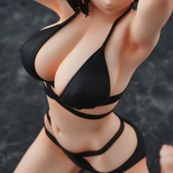 UNION CREATIVE Senpai-san Swimsuit Ver Ganbare Douki-chan Figure -Toy Model Cosplay Store 4589642713104 figure senpai san swimsuit ver ganbare douki chan original character altc