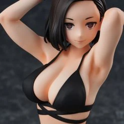 UNION CREATIVE Senpai-san Swimsuit Ver Ganbare Douki-chan Figure -Toy Model Cosplay Store 4589642713104 figure senpai san swimsuit ver ganbare douki chan original character alte
