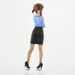 UNION CREATIVE Douki-chan Ganbare Douki-chan Figure -Toy Model Cosplay Store 4589642713128 figure ganabre douki chan original character altb