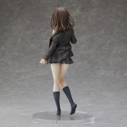 UNION CREATIVE Sayu Ogiwara Standing Ver Higehiro After Being Rejected I Shaved And Took In A High School Runaway Figure -Toy Model Cosplay Store 4589642713166 figure sayu ogiwara standing ver higehiro after being rejected i shaved and took in a high school runaway altb