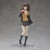 UNION CREATIVE Sayu Ogiwara Standing Ver Higehiro After Being Rejected I Shaved And Took In A High School Runaway Figure -Toy Model Cosplay Store 4589642713166 figure sayu ogiwara standing ver higehiro after being rejected i shaved and took in a high school runaway primary