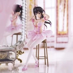 UNION CREATIVE Ponytail Girl Flamingo Ballet Group Original Character Figure -Toy Model Cosplay Store 4589642713616 figure ponytail girl flamingo ballet group original character alti