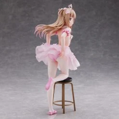 UNION CREATIVE Junior Girl Flamingo Ballet Group Original Character Figure 15 UNION CREATIVE Junior Girl Flamingo Ballet Group Original Character Figure -Toy Model Cosplay Store 4589642713623 figure junior girl flamingo ballet group original character altd