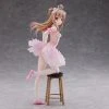 UNION CREATIVE Junior Girl Flamingo Ballet Group Original Character Figure -Toy Model Cosplay Store 4589642713623 figure junior girl flamingo ballet group original character primary