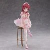UNION CREATIVE Red Hair Girl Flamingo Ballet Group Original Character Figure