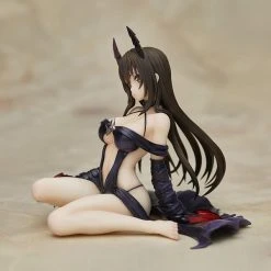 UNION CREATIVE Yui Kotegawa Darkness Ver To Love-Ru Darkness Figure 18 UNION CREATIVE Yui Kotegawa Darkness Ver To Love-Ru Darkness Figure -Toy Model Cosplay Store 4589642713845 figure yui kotegawa darkness ver to love ru darkness alte