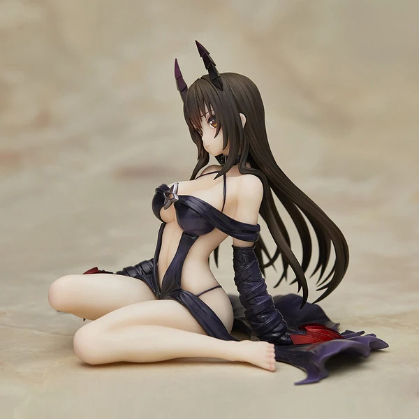 UNION CREATIVE Yui Kotegawa Darkness Ver To Love-Ru Darkness Figure 8 UNION CREATIVE Yui Kotegawa Darkness Ver To Love-Ru Darkness Figure - Image 6