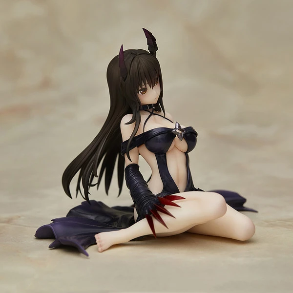 UNION CREATIVE Yui Kotegawa Darkness Ver To Love-Ru Darkness Figure 11 UNION CREATIVE Yui Kotegawa Darkness Ver To Love-Ru Darkness Figure - Image 9