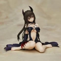 UNION CREATIVE Yui Kotegawa Darkness Ver To Love-Ru Darkness Figure 22 UNION CREATIVE Yui Kotegawa Darkness Ver To Love-Ru Darkness Figure -Toy Model Cosplay Store 4589642713845 figure yui kotegawa darkness ver to love ru darkness alti