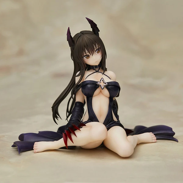 UNION CREATIVE Yui Kotegawa Darkness Ver To Love-Ru Darkness Figure 12 UNION CREATIVE Yui Kotegawa Darkness Ver To Love-Ru Darkness Figure - Image 10