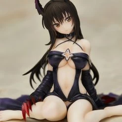 UNION CREATIVE Yui Kotegawa Darkness Ver To Love-Ru Darkness Figure 23 UNION CREATIVE Yui Kotegawa Darkness Ver To Love-Ru Darkness Figure -Toy Model Cosplay Store 4589642713845 figure yui kotegawa darkness ver to love ru darkness altj