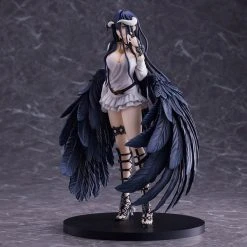 UNION CREATIVE Albedo (Re-run) So-bin Ver Overlord Figure -Toy Model Cosplay Store 4589642713869 figure albedo re run so bin ver overlord altb