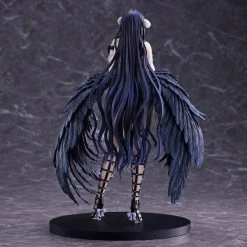 UNION CREATIVE Albedo (Re-run) So-bin Ver Overlord Figure -Toy Model Cosplay Store 4589642713869 figure albedo re run so bin ver overlord altc