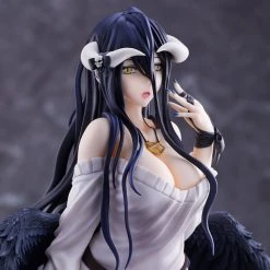UNION CREATIVE Albedo (Re-run) So-bin Ver Overlord Figure -Toy Model Cosplay Store 4589642713869 figure albedo re run so bin ver overlord altd