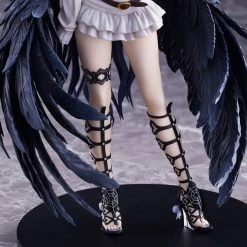 UNION CREATIVE Albedo (Re-run) So-bin Ver Overlord Figure -Toy Model Cosplay Store 4589642713869 figure albedo re run so bin ver overlord altf