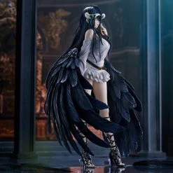 UNION CREATIVE Albedo (Re-run) So-bin Ver Overlord Figure -Toy Model Cosplay Store 4589642713869 figure albedo re run so bin ver overlord alth