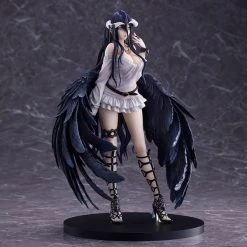 UNION CREATIVE Albedo (Re-run) So-bin Ver Overlord Figure