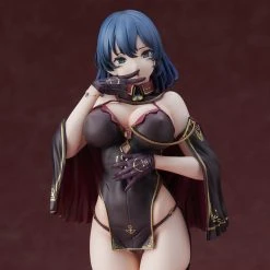 UNION CREATIVE Kaigun Musume Cattleya Original Character Figure -Toy Model Cosplay Store 4589642713913 figure kaigun musume cattleya original character alte