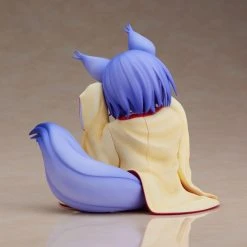 UNION CREATIVE Izuna Hatsuse Neko Ver No Game No Life Figure -Toy Model Cosplay Store 4589642713951 figure izuna hatsuse neko ver no game no life altb