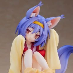 UNION CREATIVE Izuna Hatsuse Neko Ver No Game No Life Figure -Toy Model Cosplay Store 4589642713951 figure izuna hatsuse neko ver no game no life altd