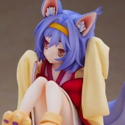 UNION CREATIVE Izuna Hatsuse Neko Ver No Game No Life Figure -Toy Model Cosplay Store 4589642713951 figure izuna hatsuse neko ver no game no life altf