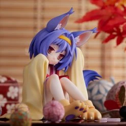 UNION CREATIVE Izuna Hatsuse Neko Ver No Game No Life Figure -Toy Model Cosplay Store 4589642713951 figure izuna hatsuse neko ver no game no life alth