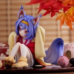 UNION CREATIVE Izuna Hatsuse Neko Ver No Game No Life Figure -Toy Model Cosplay Store 4589642713951 figure izuna hatsuse neko ver no game no life alti