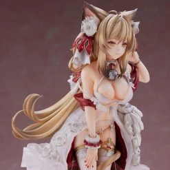 UNION CREATIVE Neko Original Character Figure -Toy Model Cosplay Store 4589642714026 figure neko original character altf