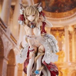 UNION CREATIVE Neko Original Character Figure -Toy Model Cosplay Store 4589642714026 figure neko original character alth