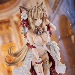 UNION CREATIVE Neko Original Character Figure -Toy Model Cosplay Store 4589642714026 figure neko original character alti