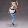 UNION CREATIVE Rina Bell Roll-chan Original Character Figure -Toy Model Cosplay Store 4589642714033 figure rina bell roll chan original character primary