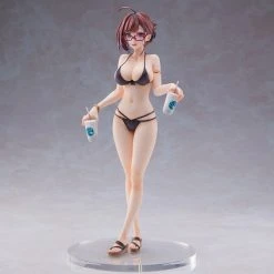 UNION CREATIVE Kinshi No Ane Swimsuit Ver Original Character Figure