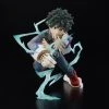 UNION CREATIVE Izuku Midoriya Spring Into Action Intern Arc Ver My Hero Academia Figure -Toy Model Cosplay Store 4589642714132 figure izuku midoriya spring into action intern arc ver my hero academia primary