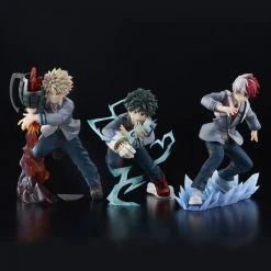 UNION CREATIVE Katsuki Bakugo Spring Into Action Intern Arc Ver My Hero Academia Figure -Toy Model Cosplay Store 4589642714149 figure katsuki bakugo spring into action intern arc ver my hero academia altf