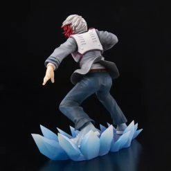 UNION CREATIVE Shoto Todoroki Spring Into Action Intern Arc Ver My Hero Academia Figure -Toy Model Cosplay Store 4589642714156 figure shoto todoroki spring into action intern arc ver my hero academia altb